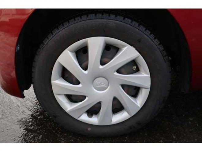 タントL SAIII 4WD　CDプレイヤー　シートヒーター横滑り防止 660