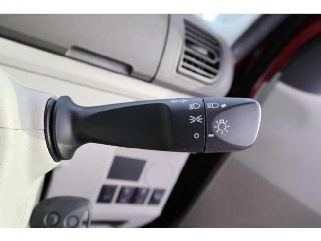 タントL SAIII 4WD　CDプレイヤー　シートヒーター横滑り防止 660