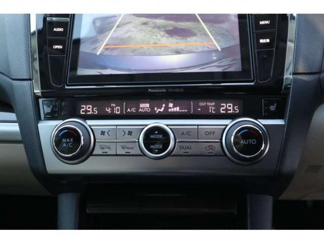 レガシィB4 2.5 4WD　純正フルセグナビ　ETC　ドライブレコーダー　シートヒーター　LEDヘッドライト　ヘッドライトウォッシャー　電動パーキングブレーキ 2500