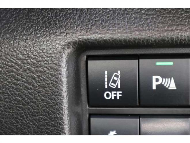 フレアクロスオーバーハイブリッド XT 4WD　デュアルカメラブレーキ　パドルシフト 660