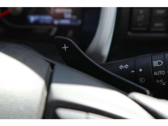 フレアクロスオーバーハイブリッド XT 4WD　デュアルカメラブレーキ　パドルシフト 660