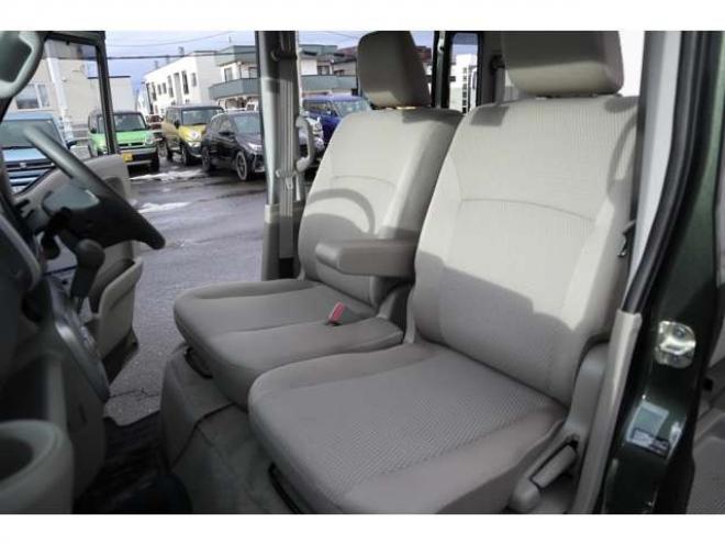 タウンボックスG ハイルーフ 4WD　社外ナビ　バックカメラ　社外前側ドライブレコーダー　ET　C　助手席側電動スライドドア　LEDヘッドライト　デュアルカメラブレーキサポート 660