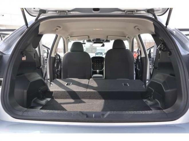 インプレッサハッチバック 2.0 ST 4WD　純正11.6インチフルセグナビ　全方位カメラ　シートヒーター　社外ドライブレコーダー　電動パーキングブレーキ　オートライト　ETC　アダプティブクルーズコントロール 2000