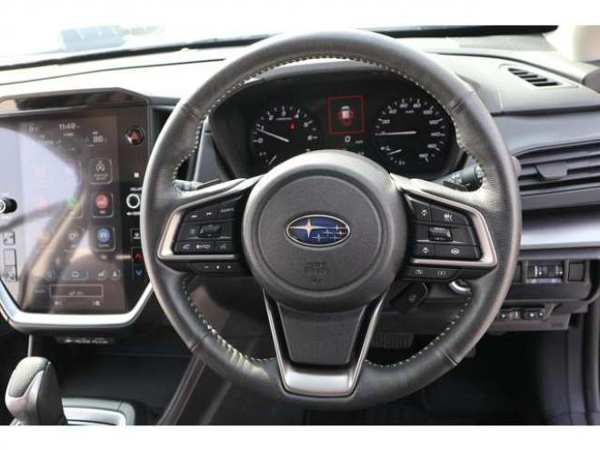 インプレッサハッチバック 2.0 ST 4WD　純正11.6インチフルセグナビ　全方位カメラ　シートヒーター　社外ドライブレコーダー　電動パーキングブレーキ　オートライト　ETC　アダプティブクルーズコントロール 2000