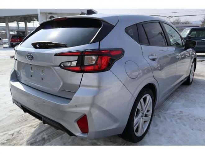 インプレッサハッチバック 2.0 ST 4WD　純正11.6インチフルセグナビ　全方位カメラ　シートヒーター　社外ドライブレコーダー　電動パーキングブレーキ　オートライト　ETC　アダプティブクルーズコントロール 2000