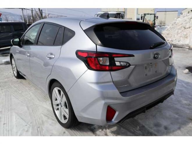 インプレッサハッチバック 2.0 ST 4WD　純正11.6インチフルセグナビ　全方位カメラ　シートヒーター　社外ドライブレコーダー　電動パーキングブレーキ　オートライト　ETC　アダプティブクルーズコントロール 2000