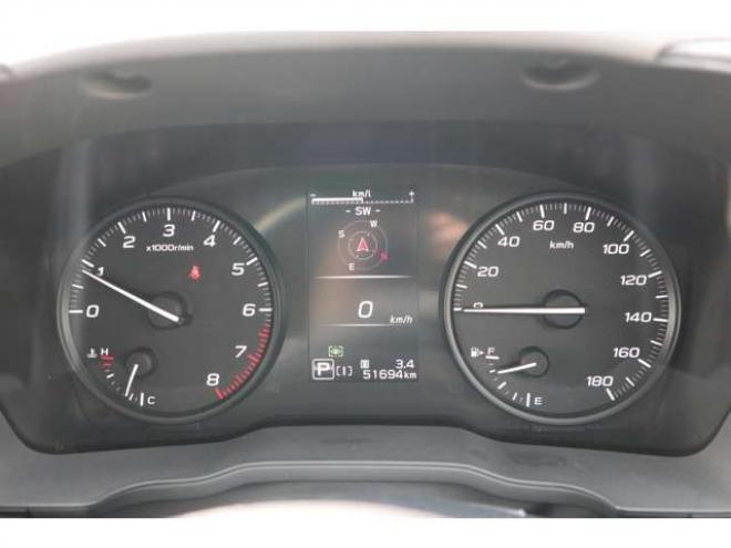 インプレッサハッチバック 2.0 ST 4WD　純正11.6インチフルセグナビ　全方位カメラ　シートヒーター　社外ドライブレコーダー　電動パーキングブレーキ　オートライト　ETC　アダプティブクルーズコントロール 2000