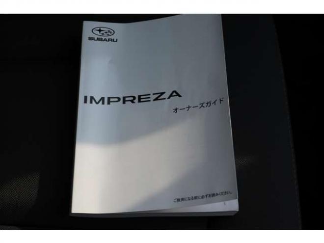 インプレッサハッチバック 2.0 ST 4WD　純正11.6インチフルセグナビ　全方位カメラ　シートヒーター　社外ドライブレコーダー　電動パーキングブレーキ　オートライト　ETC　アダプティブクルーズコントロール 2000