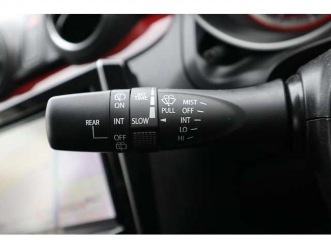 スイフトスポーツ 1.4 スズキ セーフティ サポート非装着車　純正フルセグナビ　ETC　LEDヘッドライト　オートライト　クルーズコントロール　　シートヒーター　ステアリングリモコンスイッチ 2WD 1400