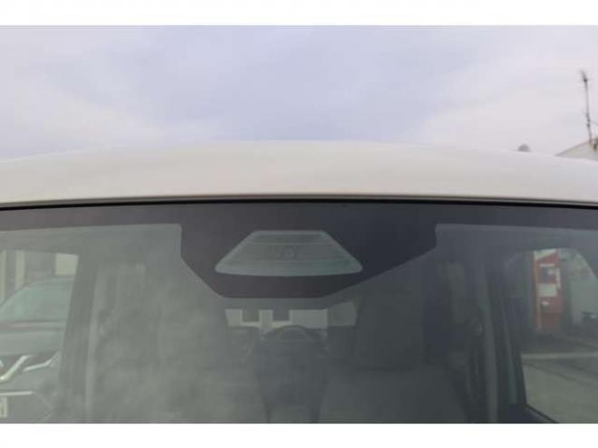 スペーシアハイブリッド X 4WD　純正ナビ　LEDヘッドライト　デュアルセンサーブレーキサポート　横滑り防止装置　両側電動スライドドア 660