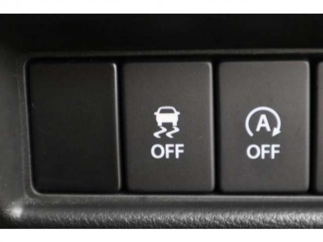 クロスビー1.0 ハイブリッド MX スズキ セーフティ サポートパッケージ装着車 4WD　CDプレイヤー　シートヒーター　アイドリングストップ　パーキングセンサー　デュアルセンサーブレーキサポート　ヒルディセントコントロール 1000