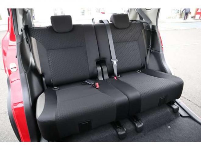 クロスビー1.0 ハイブリッド MX スズキ セーフティ サポートパッケージ装着車 4WD　CDプレイヤー　シートヒーター　アイドリングストップ　パーキングセンサー　デュアルセンサーブレーキサポート　ヒルディセントコントロール 1000