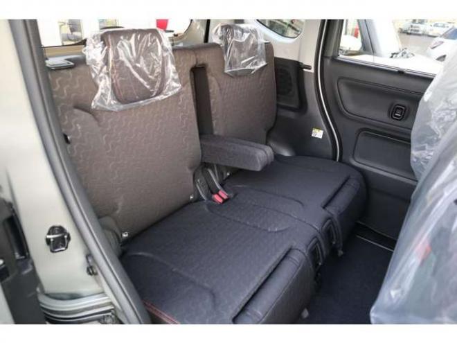 スペーシアギア ハイブリッド XZ 4WD　全方位モニターナビ　スズキコネクト対応　ステアリングヒーター　シートヒーター　デュアルセンサーブレーキサポートII 660