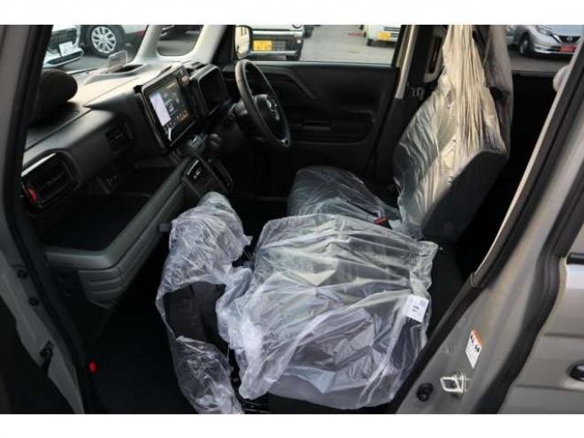 スペーシアギア ハイブリッド XZ 4WD　全方位モニターナビ　スズキコネクト対応　ステアリングヒーター　シートヒーター　デュアルセンサーブレーキサポートII 660