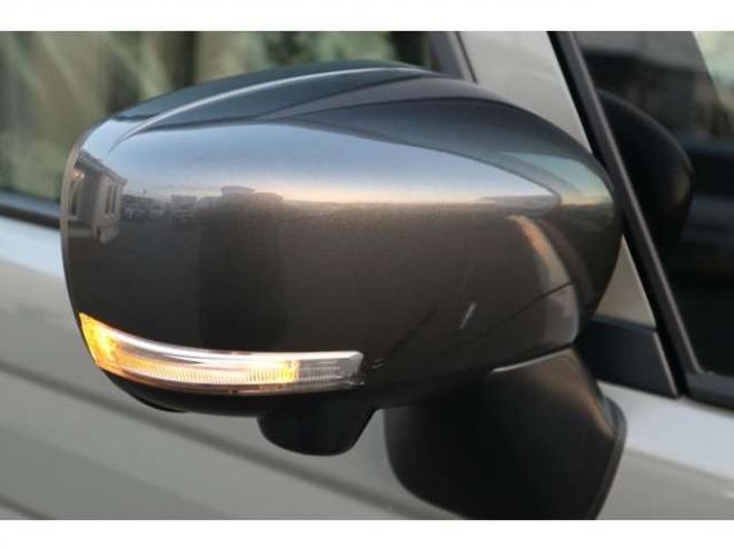 スペーシアギア ハイブリッド XZ 4WD　全方位モニターナビ　スズキコネクト対応　ステアリングヒーター　シートヒーター　デュアルセンサーブレーキサポートII 660