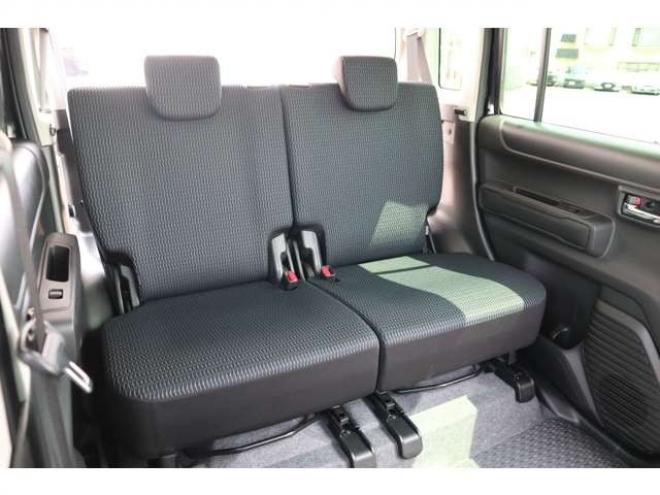 ハスラーJスタイル ターボ 4WD　ワンオーナーセーフティサポート全方位ナビ 660