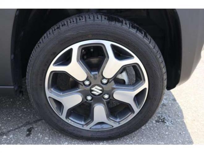 ハスラーJスタイル ターボ 4WD　ワンオーナーセーフティサポート全方位ナビ 660