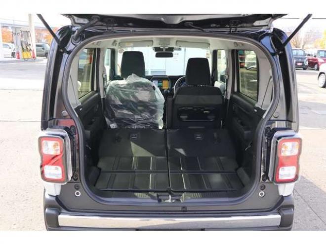 ハスラータフワイルドターボ 4WD　全方位モニターナビ　LEDヘッドライト　シートヒーター　アダプティブクルーズコントロール　衝突軽減ブレーキ　車線逸脱警報 660