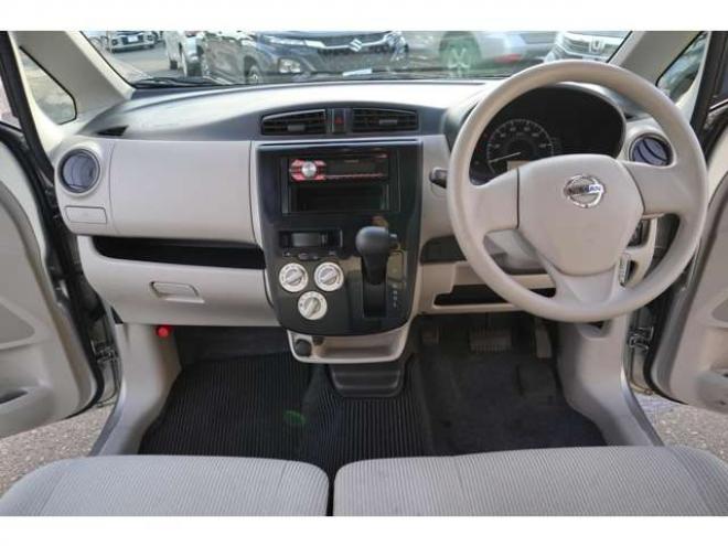 デイズS 4WD　CDプレイヤー　エマージェンシーブレーキ　運転席シートヒーター　踏み間違い衝突防止アシスト 660