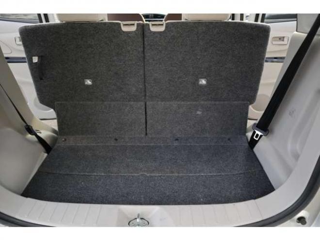 デイズS 4WD　CDプレイヤー　エマージェンシーブレーキ　運転席シートヒーター　踏み間違い衝突防止アシスト 660