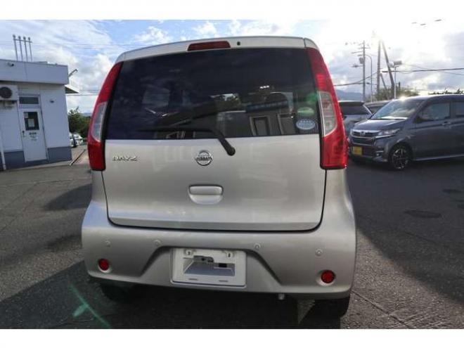 デイズS 4WD　CDプレイヤー　エマージェンシーブレーキ　運転席シートヒーター　踏み間違い衝突防止アシスト 660