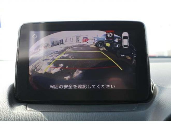 CX-32.0 20S 4WD　純正ナビ　バックカメラ　ETC　LEDヘッドライト　車線逸脱警報　ブラインドスポットモニター 2000