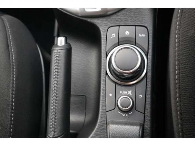 CX-32.0 20S 4WD　純正ナビ　バックカメラ　ETC　LEDヘッドライト　車線逸脱警報　ブラインドスポットモニター 2000