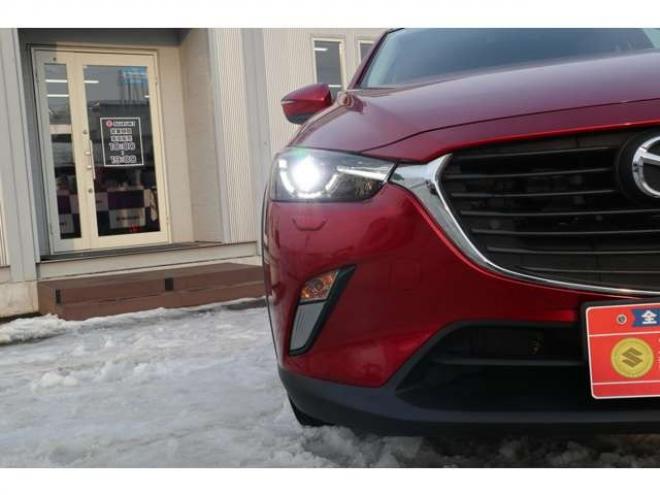 CX-32.0 20S 4WD　純正ナビ　バックカメラ　ETC　LEDヘッドライト　車線逸脱警報　ブラインドスポットモニター 2000