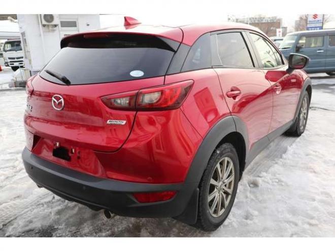 CX-32.0 20S 4WD　純正ナビ　バックカメラ　ETC　LEDヘッドライト　車線逸脱警報　ブラインドスポットモニター 2000