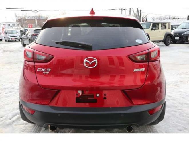 CX-32.0 20S 4WD　純正ナビ　バックカメラ　ETC　LEDヘッドライト　車線逸脱警報　ブラインドスポットモニター 2000