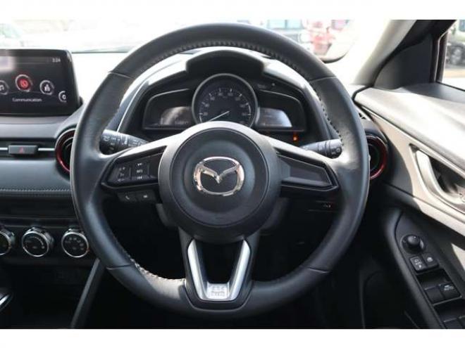 CX-32.0 20S 4WD　純正ナビ　バックカメラ　ETC　LEDヘッドライト　車線逸脱警報　ブラインドスポットモニター 2000