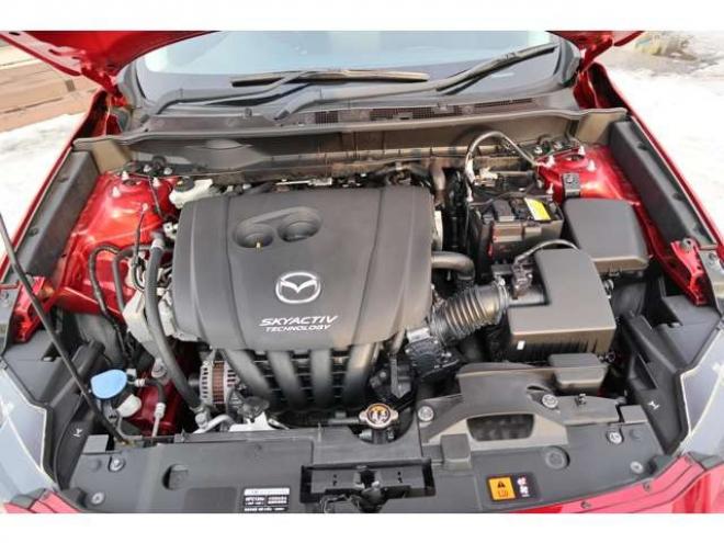 CX-32.0 20S 4WD　純正ナビ　バックカメラ　ETC　LEDヘッドライト　車線逸脱警報　ブラインドスポットモニター 2000