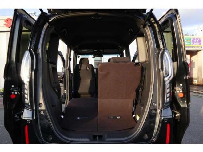 N-BOXカスタム 660 G L ホンダセンシング 4WD　純正フルセグナビ　バックカメラ　ETC　社外360°カメラドラレコ　純正エンジンスターター　シートミラーヒーター　助手席側電動スライドドア 660