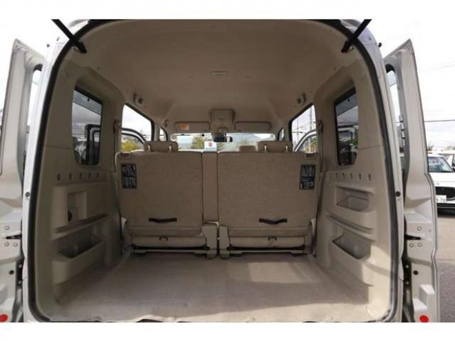 タウンボックスG ハイルーフ 4WD　社外ワンセグナビ　Bluetooth ETC　オートライト　シートヒーター　助手席側電動スライドドア　衝突軽減ブレーキ 660