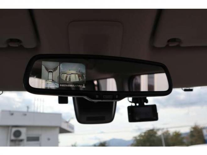 デイズルークスボレロ Xベース 4WD　純正フルセグナビ　アラウンドビューカメラ　社外前後ドラレコ　シートミラーヒーター　両側電動スライドドア 660