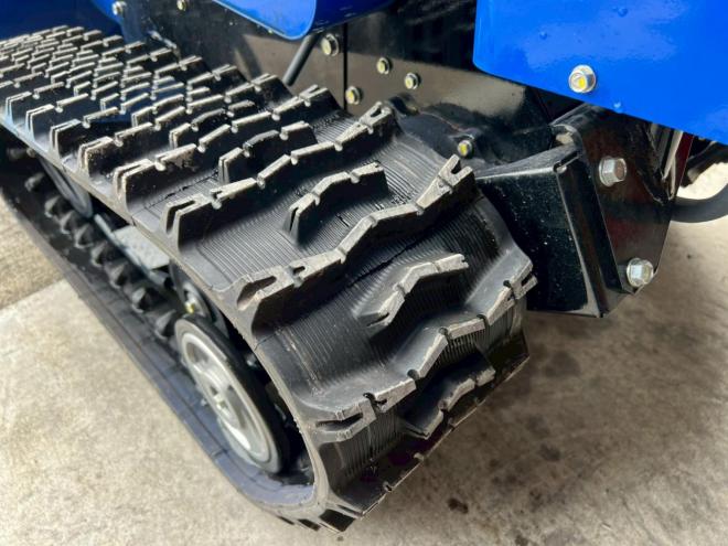 除雪機お手頃現状販売！ヤマハ　YS1390AR　静音タイプ！油圧ローリング！左右旋回レバー！