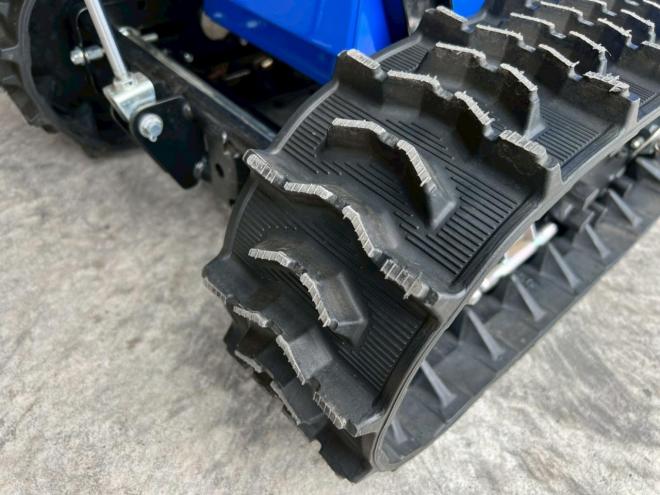 除雪機お手頃現状販売！ヤマハ　YT660B！