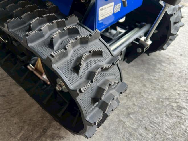 除雪機お手頃現状販売！ヤマハ　YT660B！