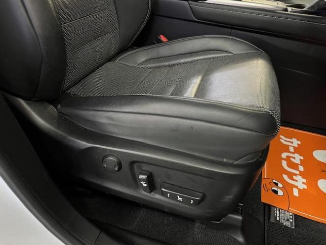 レクサスＲＸ４５０ｈ　Ｆスポーツ　本州仕入　寒冷地仕様　純正ムーンルーフ　レクサスセーフティセンス　ヘッドアップディスプレイ　全方位パノラミックビューモニター　純正２０インチＡＷ　純正１８ＡＷ＋スタッドレスタイヤ付　リア３面フィルム 4WD 3500 5Dr