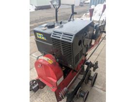 除雪機　　ヤナセ　810HST　中古エンジン　10馬力