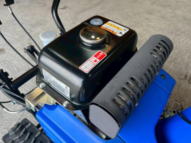 除雪機お手頃現状販売！ヤマハ　YT660！