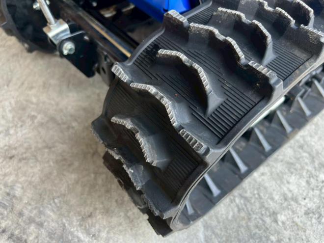 除雪機お手頃現状販売！ヤマハ　YT660！