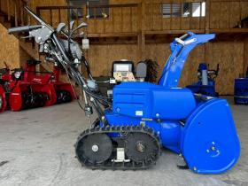 除雪機　お手頃現状販売！ヤマハ　YT660！