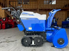除雪機　お手頃現状販売！ヤマハ　YSF860！静音モデル！高年式！