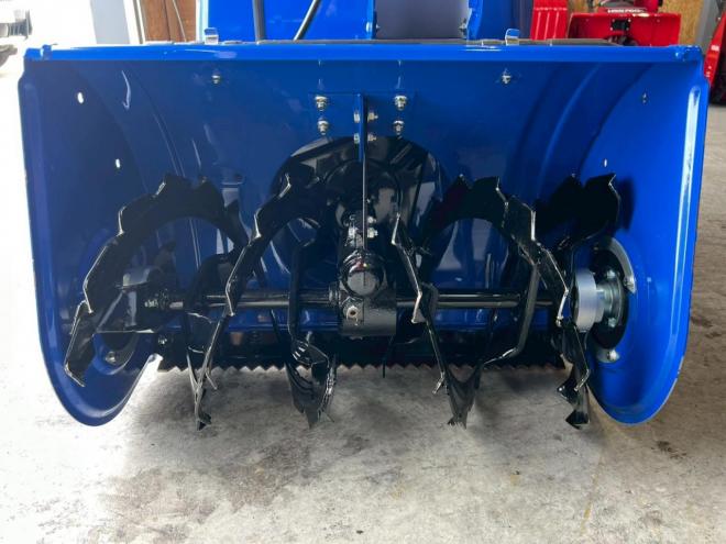 除雪機お手頃現状販売！ヤマハ　YSF860！静音モデル！高年式！