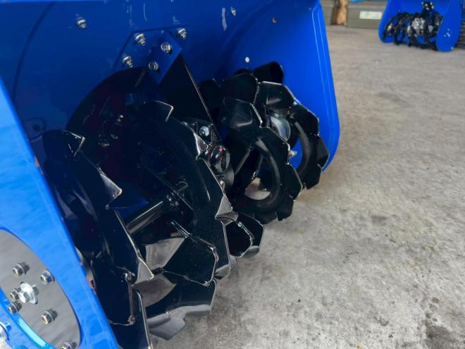 除雪機お手頃現状販売！ヤマハ　YSF860！静音モデル！高年式！