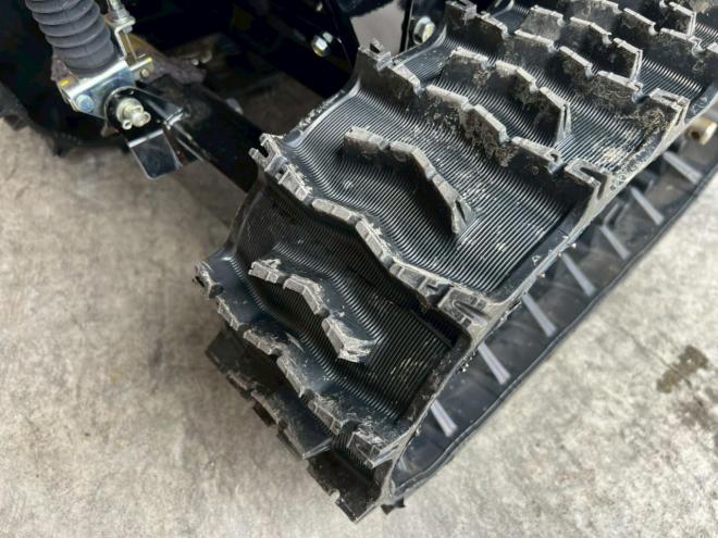 除雪機お手頃現状販売！ヤマハ　YSF860！静音モデル！高年式！