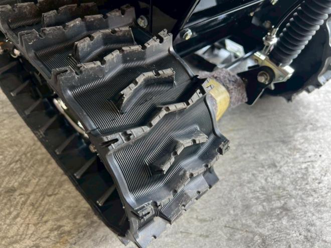 除雪機お手頃現状販売！ヤマハ　YSF860！静音モデル！高年式！