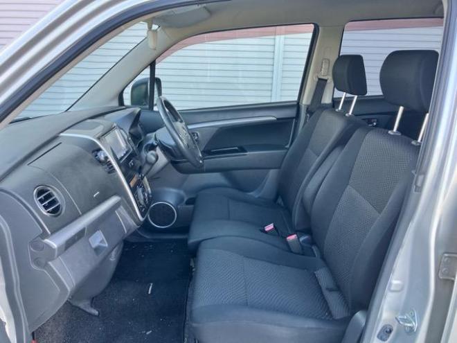 ワゴンRスティングレー　T 4WD 660 ５Dr