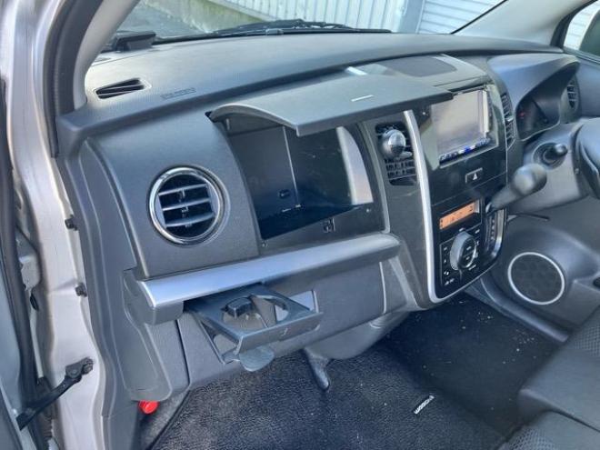 ワゴンRスティングレー　T 4WD 660 ５Dr